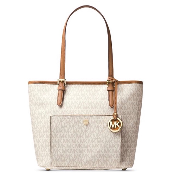 Michael Kors Handbags - Michael Kors medium tote 😍